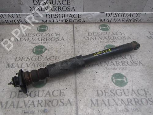 Used Right rear shock absorber BMW X3 (E83) 2.0 sd (177 hp) 4009046