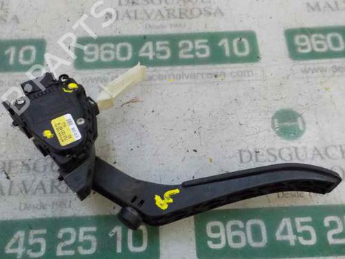 Pedale VW TOUAREG (7LA, 7L6, 7L7) 3.0 V6 TDI (225 hp) 5880956