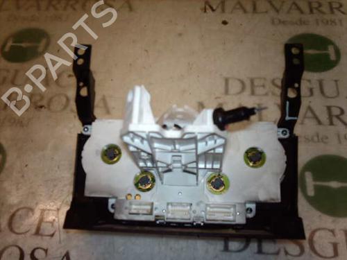 Climate control NISSAN PRIMERA Hatchback (P11) 2.0 16V | BP3736686I5 