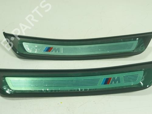 Used Other BMW 3 (G20, G80, G28) 318 i (156 hp) 25040520