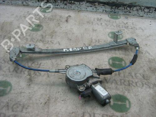 Used Front right window mechanism Front right window mechanism 3746319 3746319