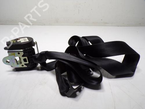 Rear left seatbelt VW CC B7 (358) 2.0 TDI | BP14930049I29 