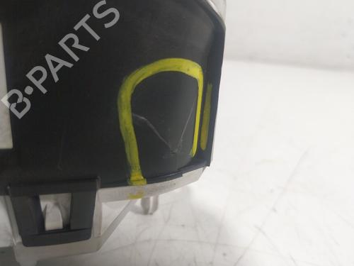 Instrument cluster PEUGEOT 208 I (CA_, CC_) 1.4 HDi | BP17650310C47