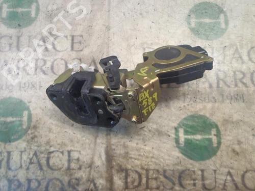 Fechadura trás esquerda Fechadura trás esquerda HYUNDAI MATRIX (FC) [2001-2010] 3805901 3805901