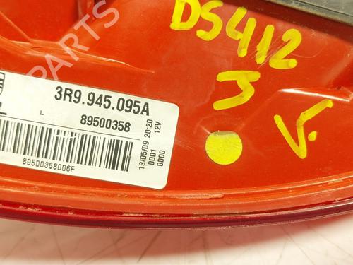 Left taillight SEAT EXEO ST (3R5) | BP36039734C34 - Image 4