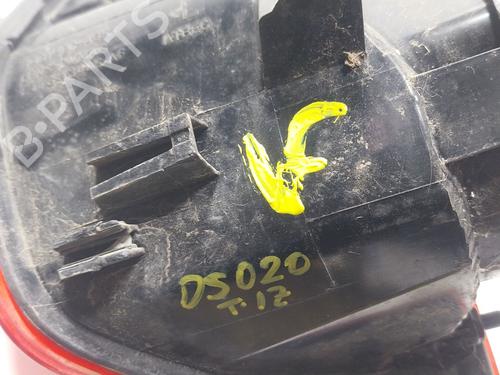 Left taillight FORD TRANSIT COURIER B460 Box Body/MPV 1.0 EcoBoost | BP30743254C34  - Image 5