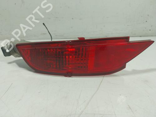 Used Rear fog light Rear fog light FORD C-MAX II (DXA/CB7, DXA/CEU) 1.0 EcoBoost (100 hp) 17592512 17592512