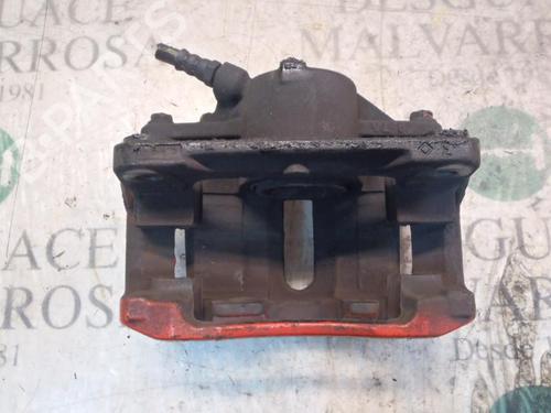 Left front brake caliper RENAULT MEGANE II (BM0/1_, CM0/1_) | BP11547148M105 - Image 2