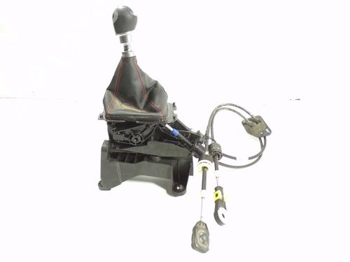 Used Gear lever Gear lever FORD ECOSPORT [2011-2022] 7412844 7412844