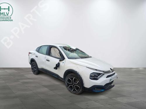 Used Parts CITROËN C4 X (BD_, BE_, BF_)  ë-C4 X (BFZKXC)  4834497