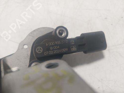 Electronic module MERCEDES-BENZ SL (R232) 55 AMG 4-matic+ (232.480) | BP26203497M83 - Image 4
