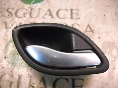 Used Front right interior door handle Front right interior door handle RENAULT VEL SATIS (BJ0_) 3.0 dCi (BJ0J, BJ0N) (177 hp) 3747807 3747807