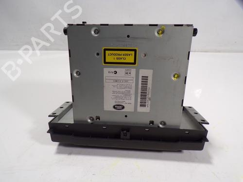 Radio LAND ROVER RANGE ROVER SPORT I (L320) 2.7 D 4x4 | BP8286502E6 