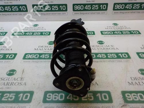 Ammortizzatore anteriore sinistro MAZDA 5 (CR19) 2.0 CD (CR19) (143 hp) 3866897