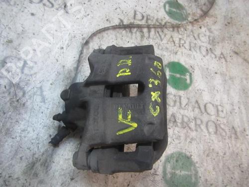 Used Right front brake caliper Right front brake caliper RENAULT KANGOO (KC0/1_) 1.5 dCi (57 hp) 11548780 11548780