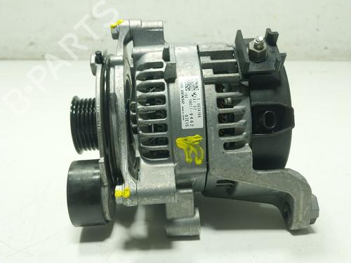 Alternator BMW 5 (G30, F90) | BP30152301M7