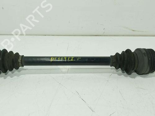 Used Left rear driveshaft Left rear driveshaft 39629333 39629333
