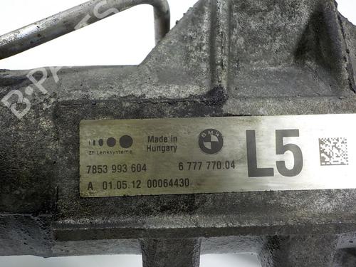 Steering rack BMW 5 (F10)  | BP12563936M22 