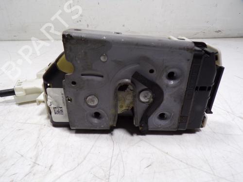 Used Rear left lock FIAT 500X (334_) 1.6 (334AXE1A) (110 hp) 15258311
