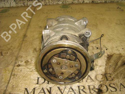AC compressor NISSAN VANETTE CARGO Van (HC 23)  | BP3770270M34 