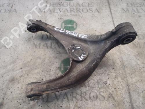 Used Right rear suspension arm Right rear suspension arm PEUGEOT 407 (6D_) 1.6 HDi 110 (6D9HZC, 6D9HYC) (109 hp) 3813133 3813133