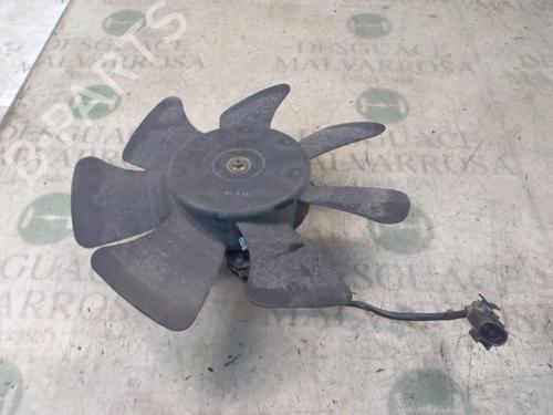 Used Radiator fan Radiator fan KIA SHUMA II (FB) 1.6 (101 hp) 3798001 3798001