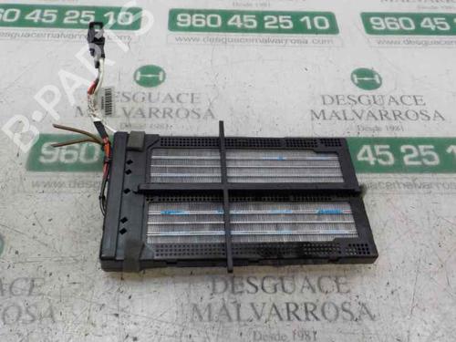 Used Heater resistor Heater resistor AUDI Q5 (8RB) [2008-2019] 11644780 11644780