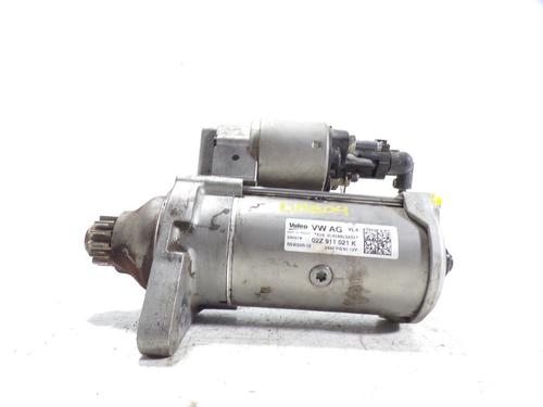 Used Starter VW POLO VI (AW1, BZ1, AE1) 1.6 TDI (95 hp) 8237746
