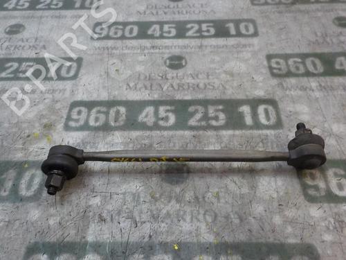 Used Left front suspension arm Left front suspension arm SKODA FABIA II (542) 1.2 (60 hp) 14281371 14281371