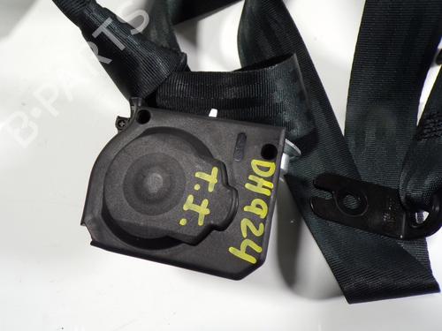 Rear left seatbelt FORD ECOSPORT 1.0 EcoBoost | BP8630019I29 