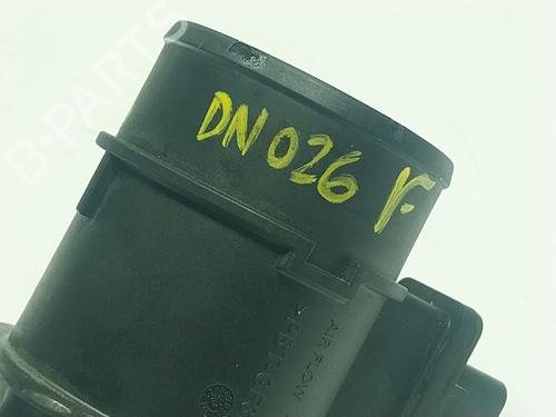 Mass air flow sensor KIA PICANTO III (JA) 1.0 | BP17695376M95 - Image 4