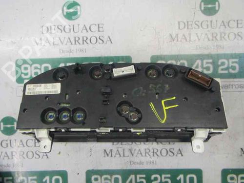 Instrument cluster NISSAN PRIMERA (P11) 2.0 TD | BP3867919C47 