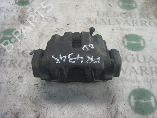 Used Right front brake caliper Right front brake caliper JAGUAR XJ (X300, X330) 6 3.2 (211 hp) 11556220 11556220