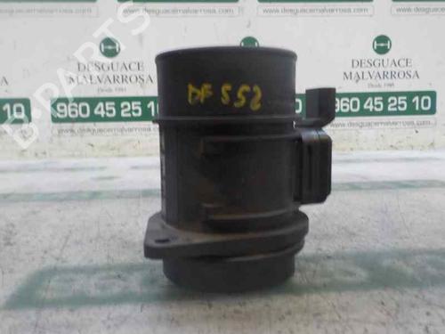 Mass air flow sensor NISSAN PRIMASTAR Van (X83) | BP6082927M95 - Image 5