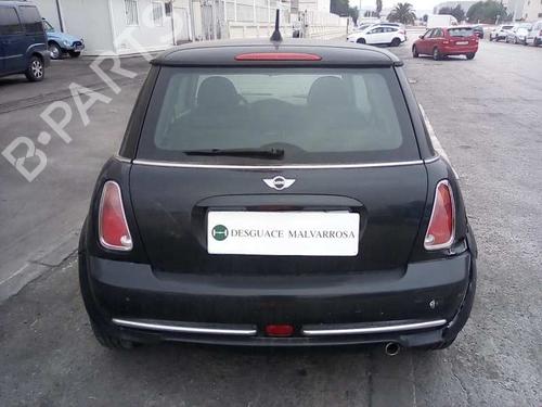 Right front brake caliper MINI MINI (R50, R53) One | BP11552121M104  - Image 7