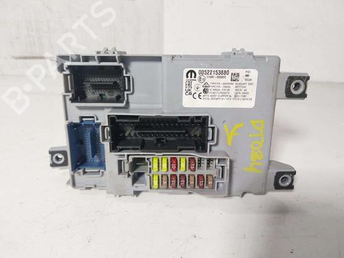 Used Fuse box Fuse box FIAT PANDA (312_, 319_) 1.0 Mild Hybrid (71 hp) 40070330 40070330