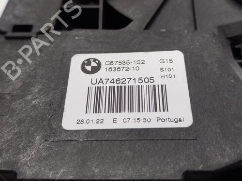 Tailgate lock BMW 8 Coupe (G15, F92)  | BP26874514C101 