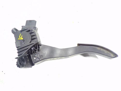 Pedal VW GOLF VII (5G1, BQ1, BE1, BE2)  | BP9204147I4 