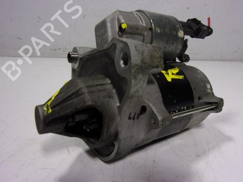 Used Starter Starter CITROËN C3 III (SX) 1.2 PureTech 82 (83 hp) 15647895 15647895
