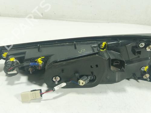 Left tailgate light TOYOTA HIGHLANDER (GSU7_, AXUH7_, TXUA7_) 2.5 Hybrid AWD (AXUH78) | BP32280864C79