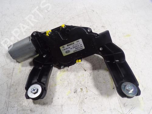 Rear wiper motor HYUNDAI ix35 (LM, EL, ELH)  | BP8202079M102 