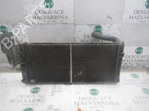 Used Water radiator Water radiator 3829910 3829910