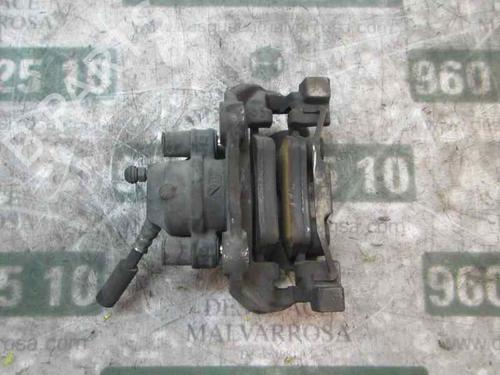 Left rear brake caliper MERCEDES-BENZ E-CLASS (W212)  | BP11549898M107 