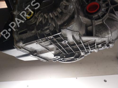 Gearbox MERCEDES-BENZ CLA Shooting Brake (X117)  | BP19698634M3