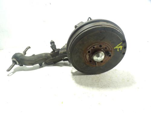 Used Left rear steering knuckle Left rear steering knuckle FIAT DOBLO Bus (263_) [2009-2023] 7519805 7519805