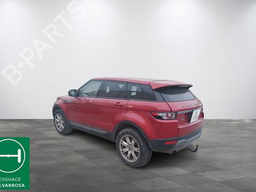 Electronic module LAND ROVER RANGE ROVER EVOQUE (L538) 2.2 D 4x4 | BP24462488M83  - Image 8