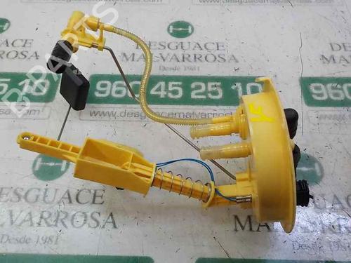 Used Fuel pump Fuel pump BMW X1 (E84) xDrive 18 d (143 hp) 5040600 5040600