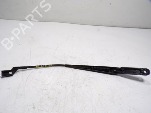 Front windshield wiper arm VW TIGUAN (5N_) 2.0 TDI | BP11191532C143 