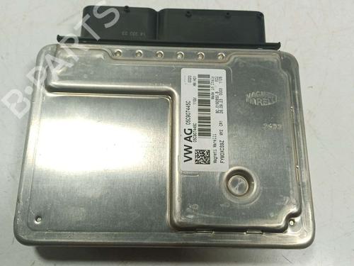 Used Engine control unit (ECU) Engine control unit (ECU) 38546390 38546390