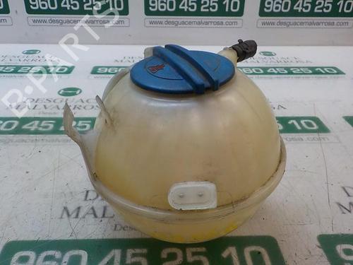 Expansion tank VW GOLF VI (5K1) 1.6 TDI | BP3866970C120 
